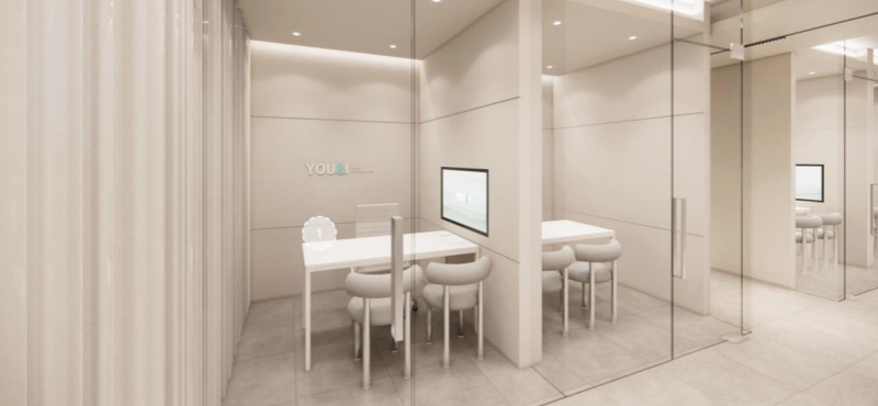 유앤아이의원 안산점 병원 정보 이미지