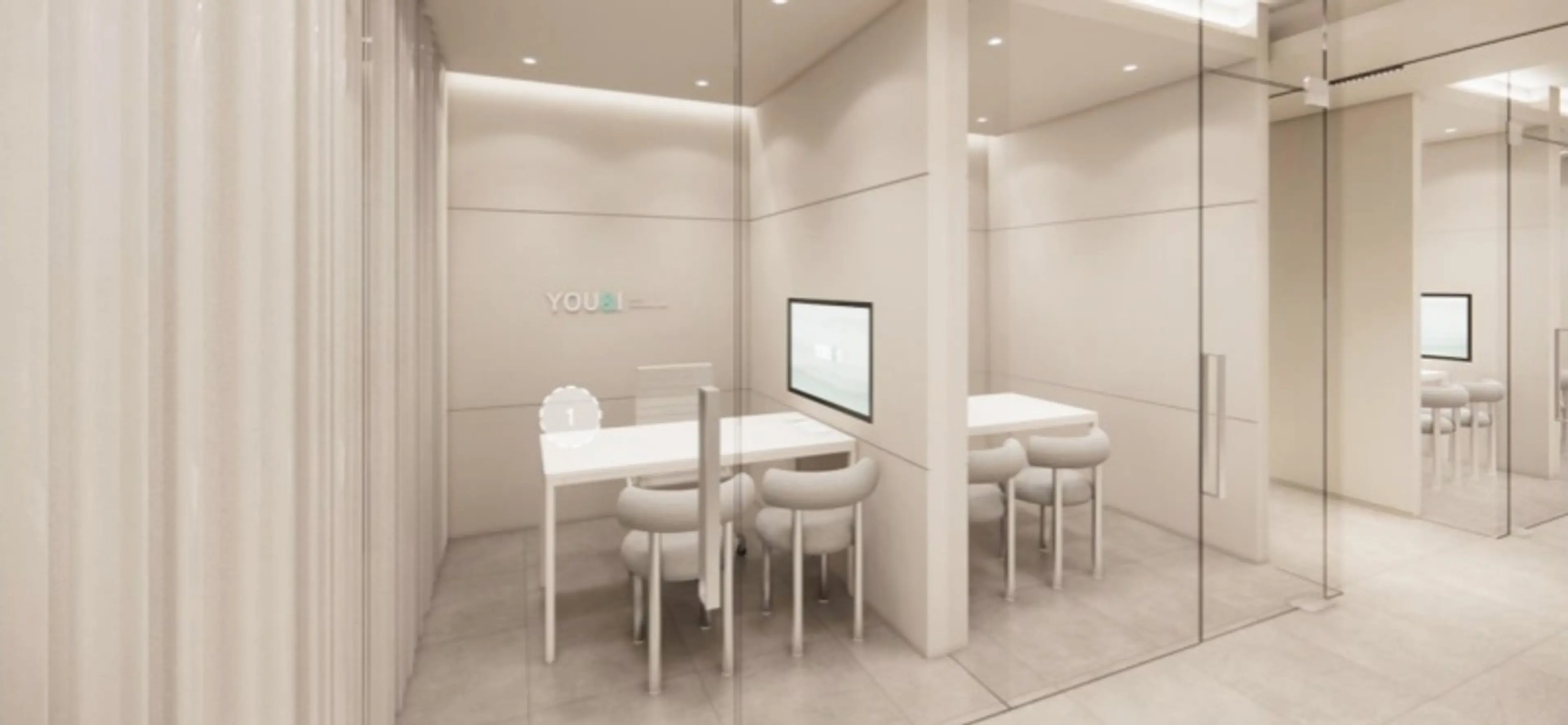 유앤아이의원 안산점 - 4