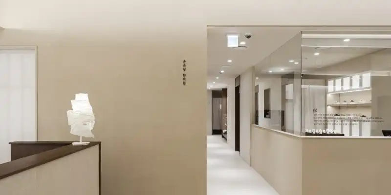 温柔堂韩医学 2