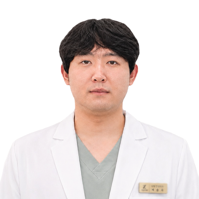 Bae Seung-wook's profile photo