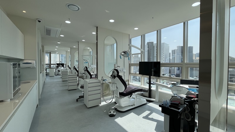 365ドリーム歯科病院 병원 정보 이미지