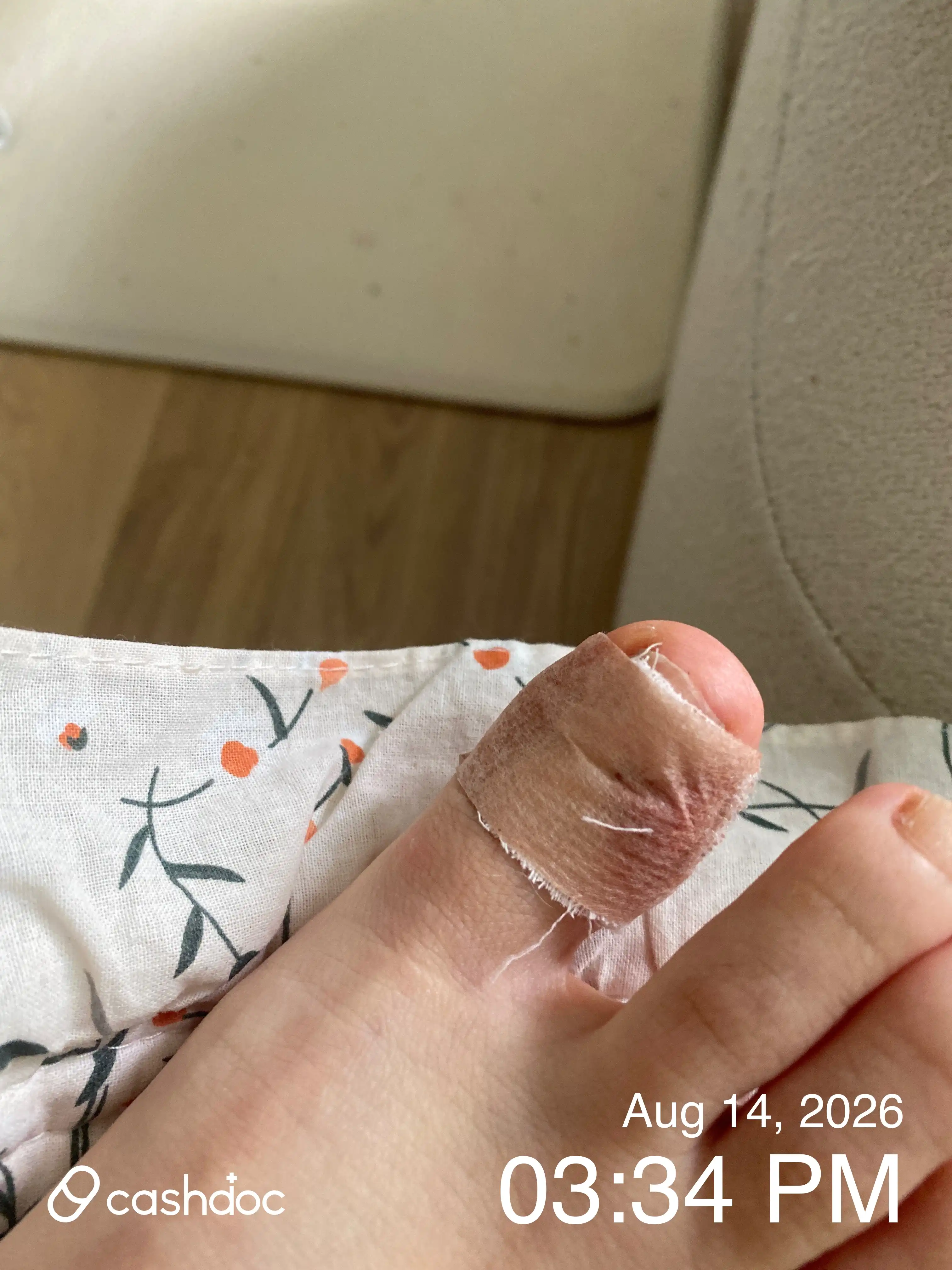 Review photo