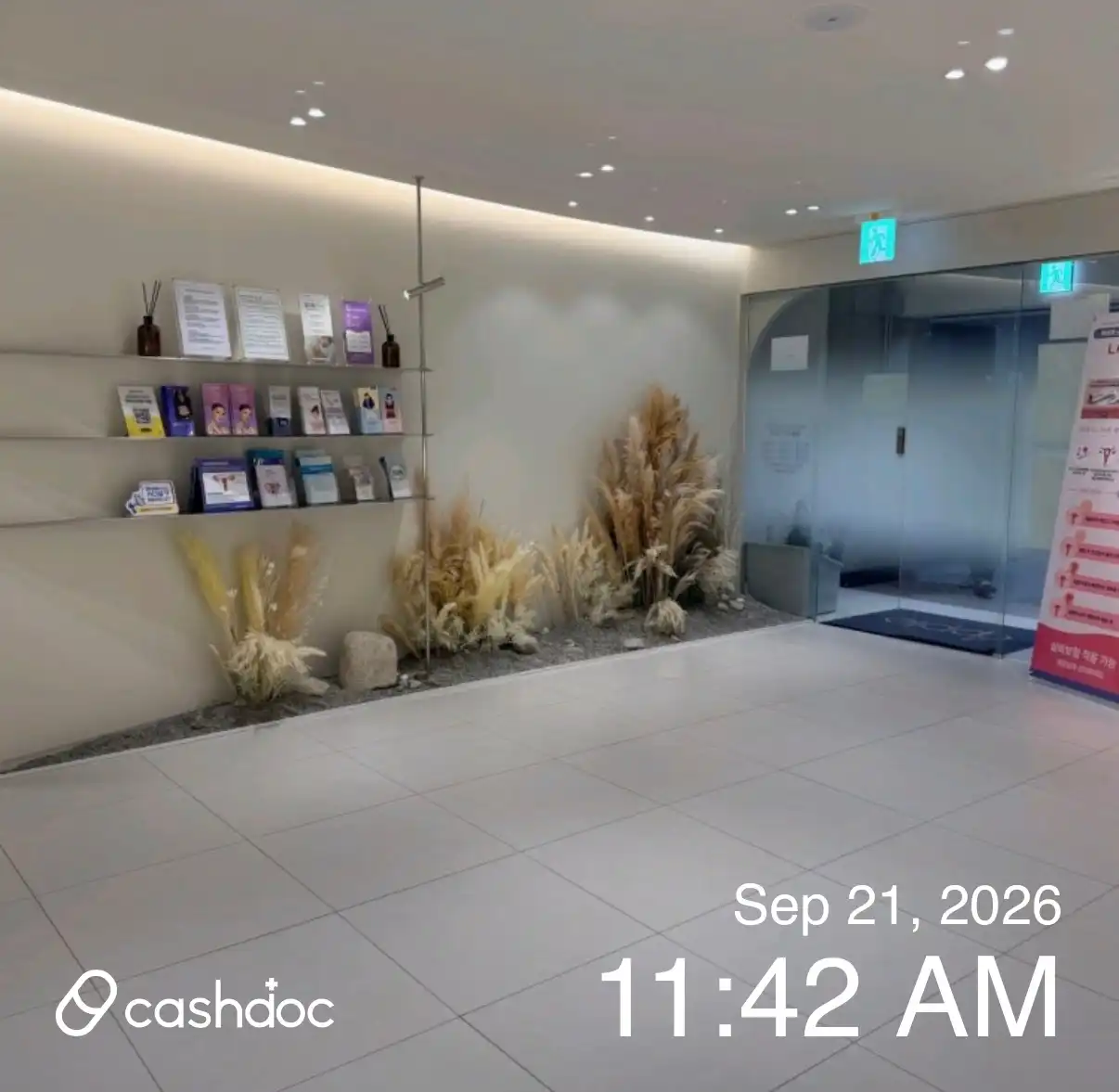 Apple Obstetrics and Gynecology Clinic Suwon Branch 18