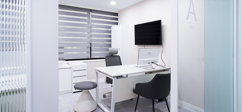 유앤아이의원 서초점 병원 정보 이미지