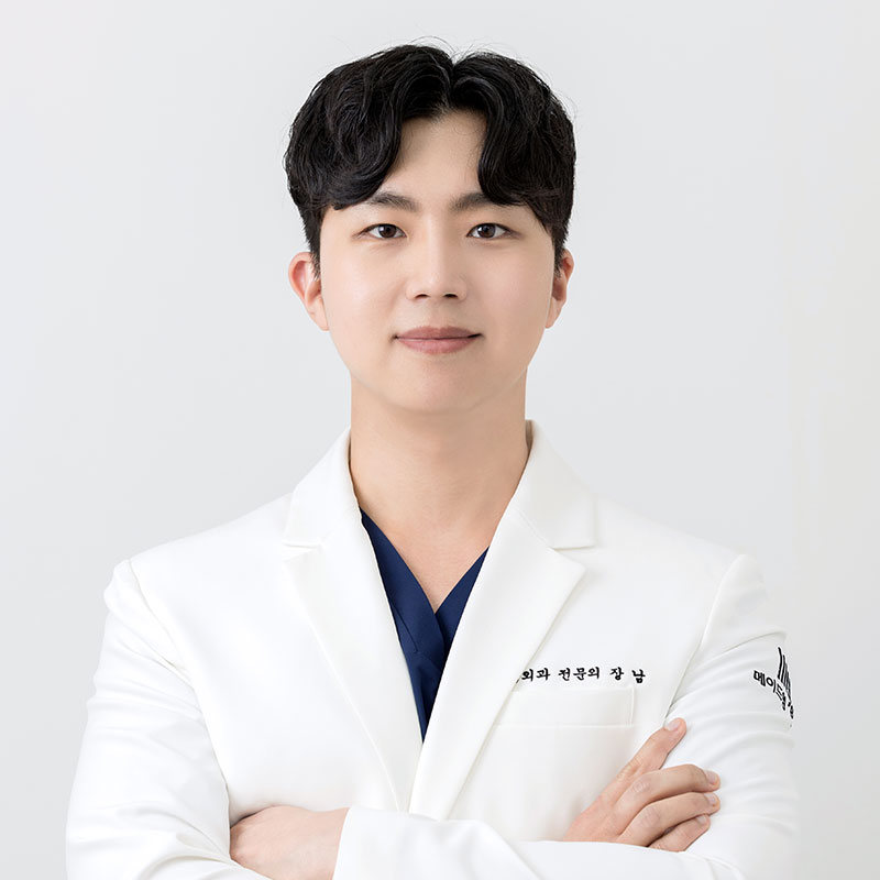 장남 프로필 사진