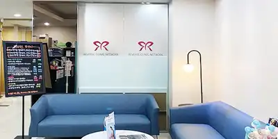 Reverse Clinic Jongno Branch 병원 정보 이미지