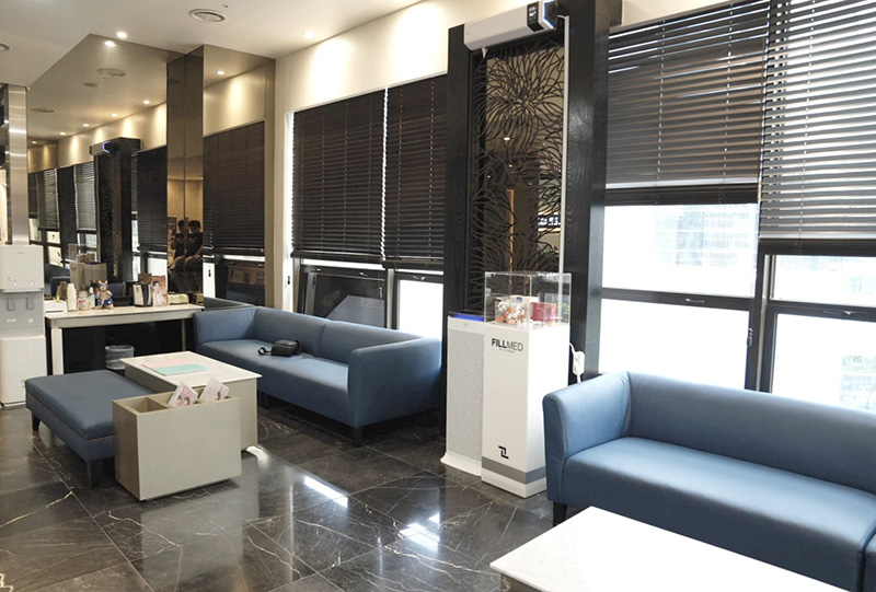 Nasser Clinic 병원 정보 이미지