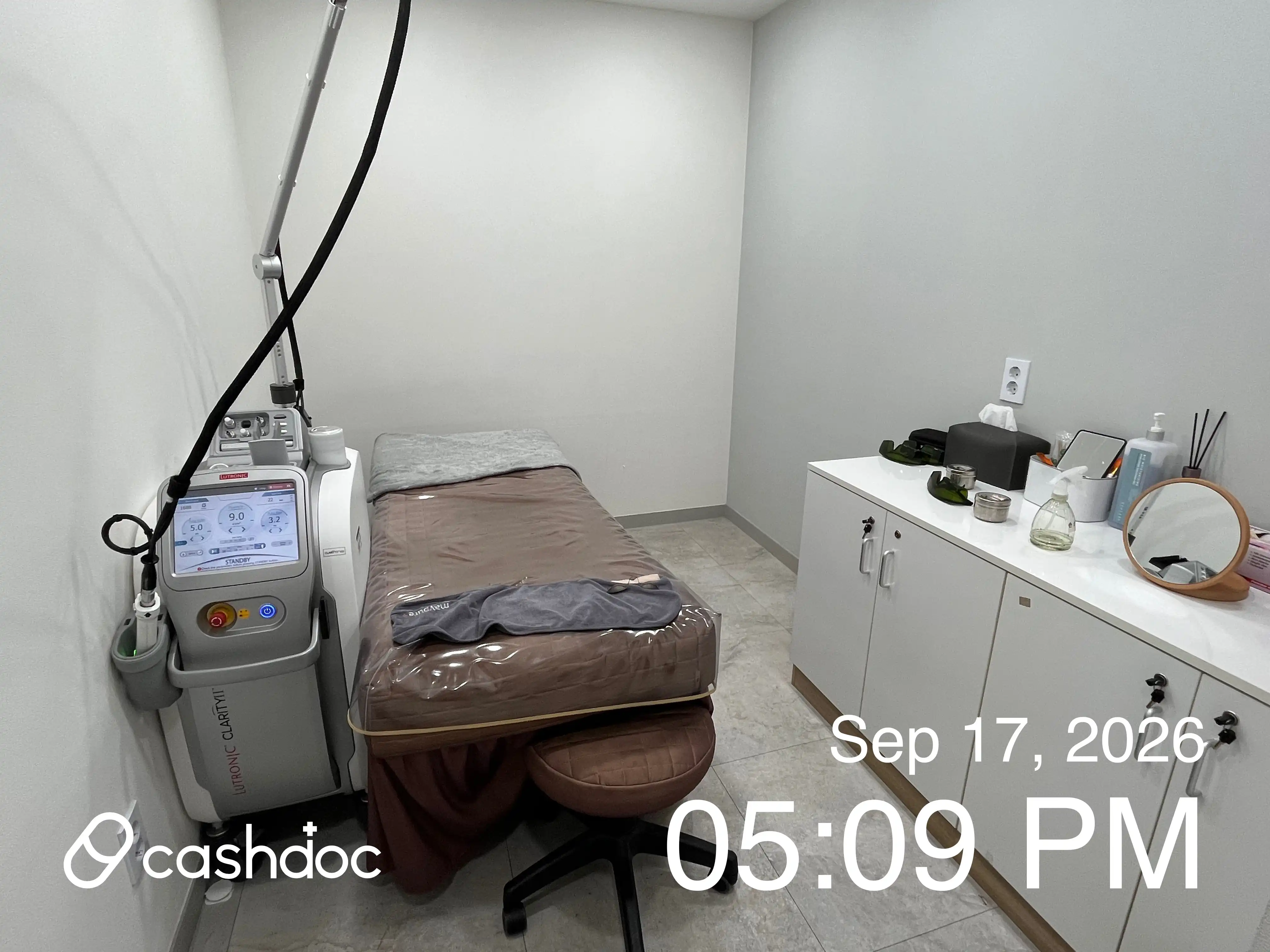 Review photo