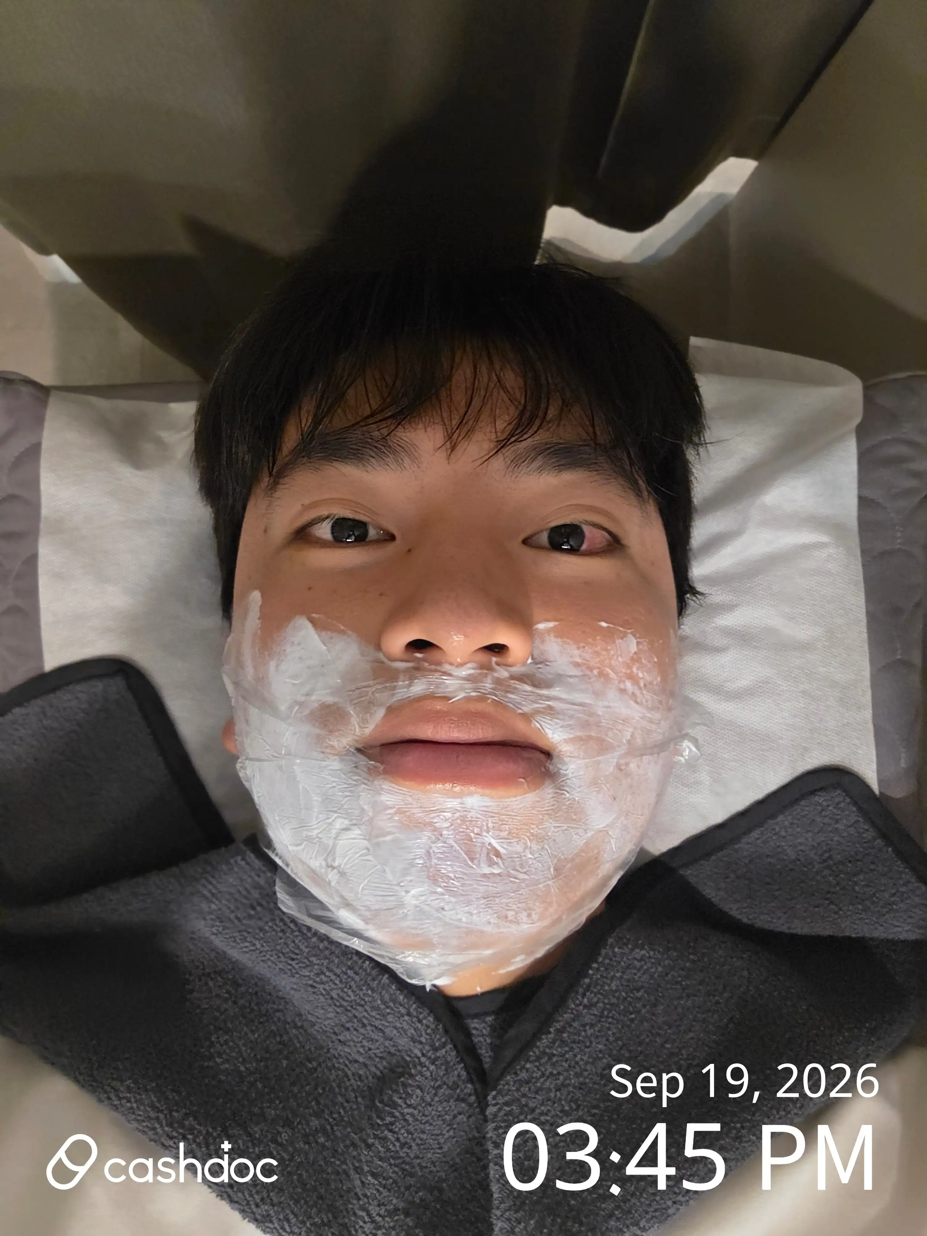 Review photo