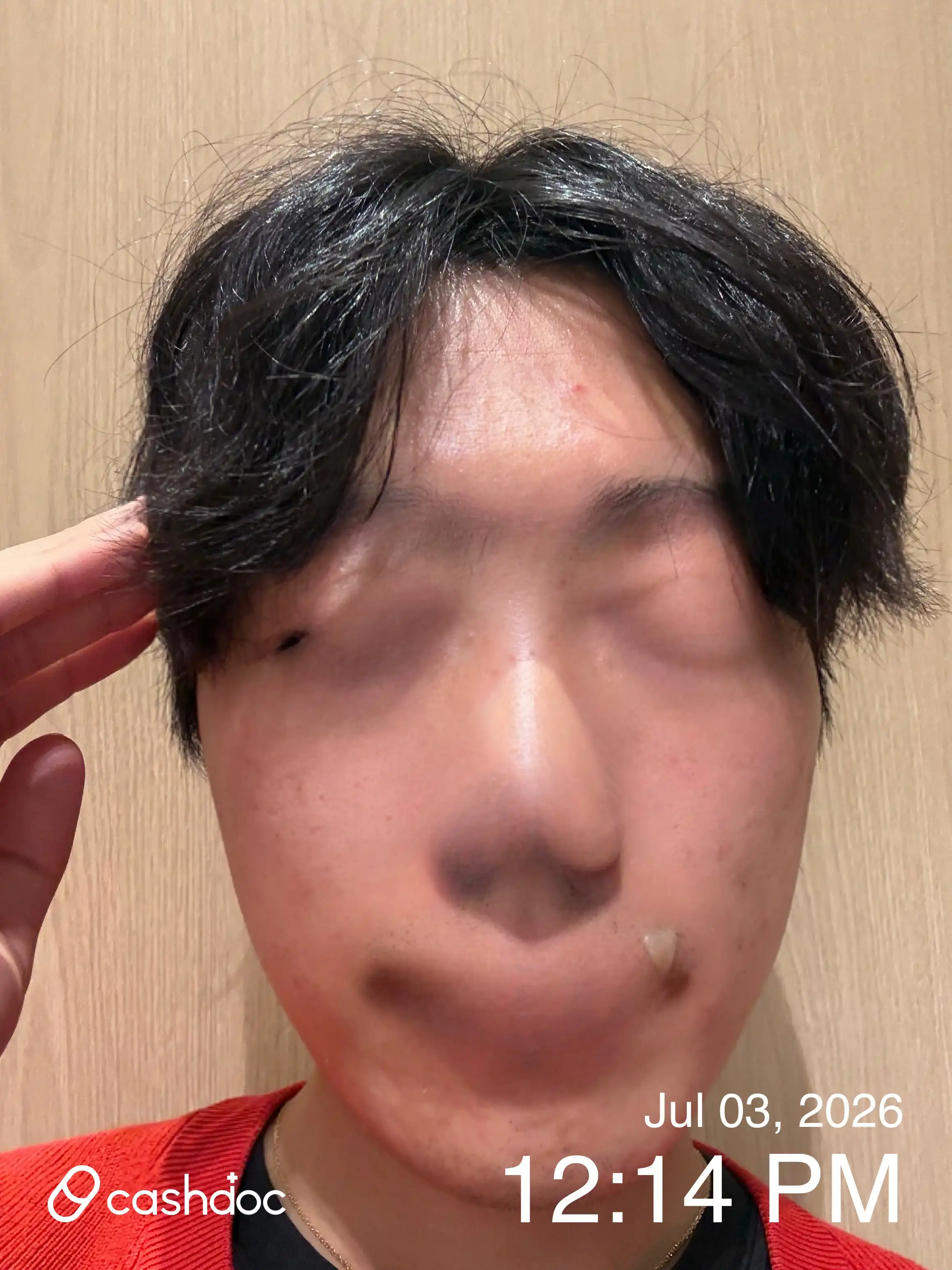Review photo