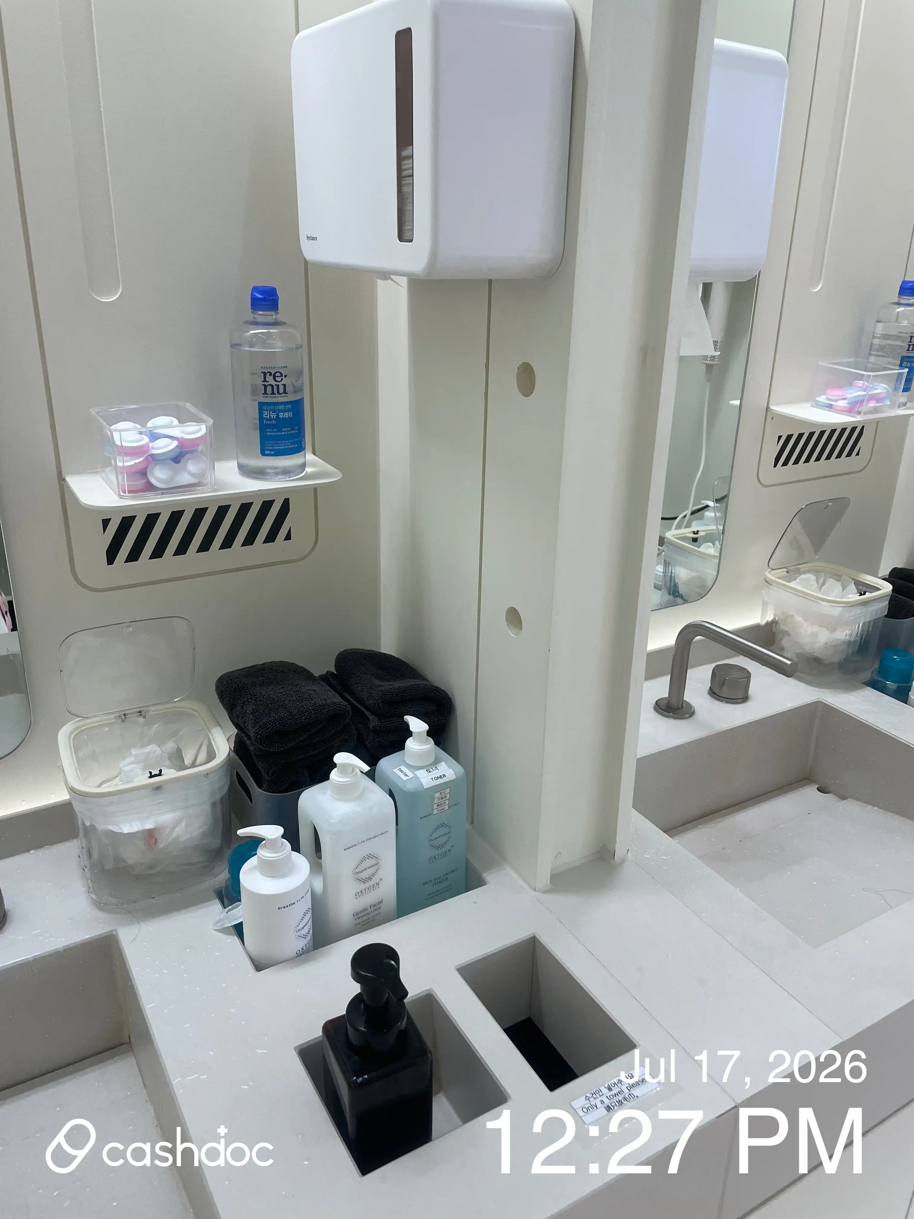 Review photo