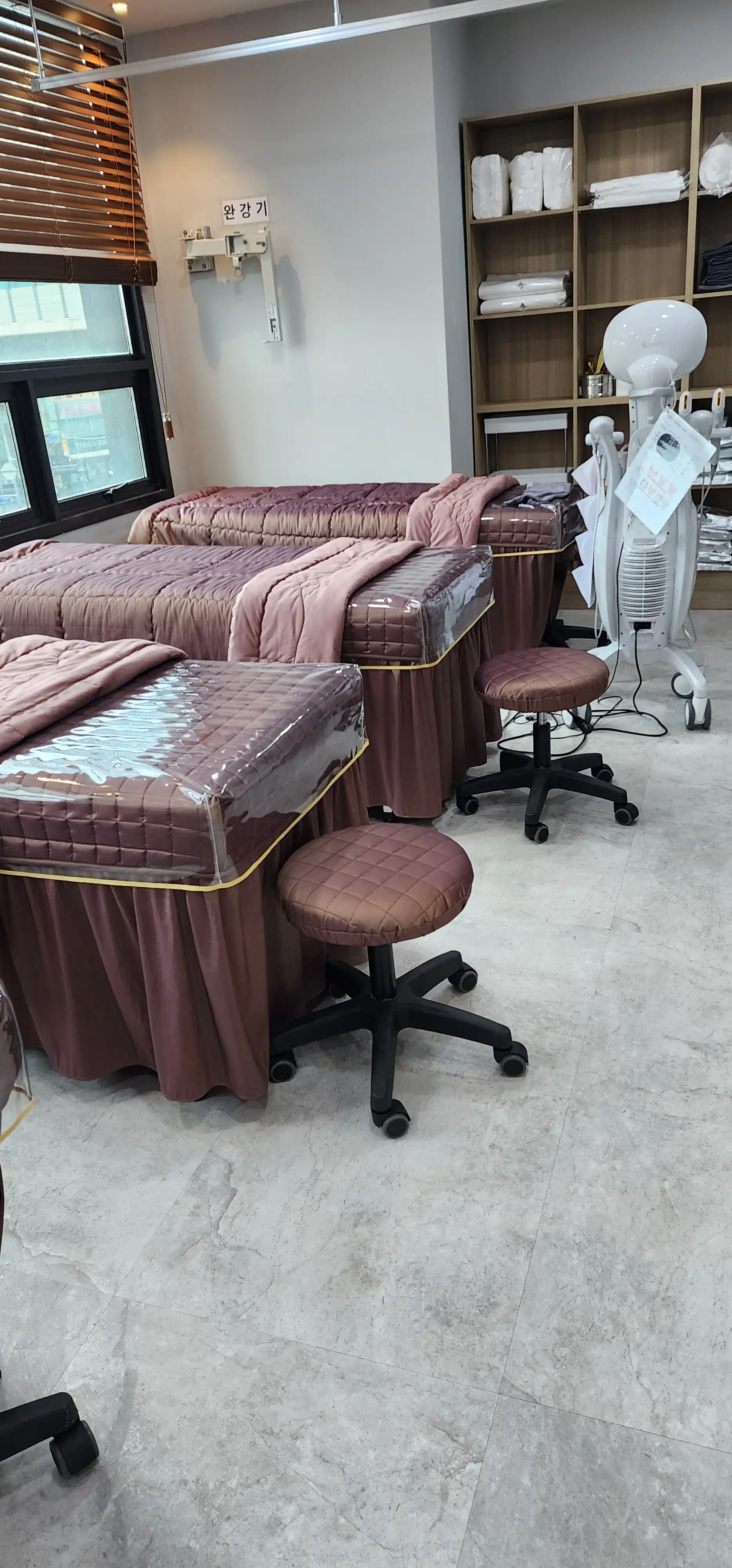 Maypure Clinic Guri Station 54