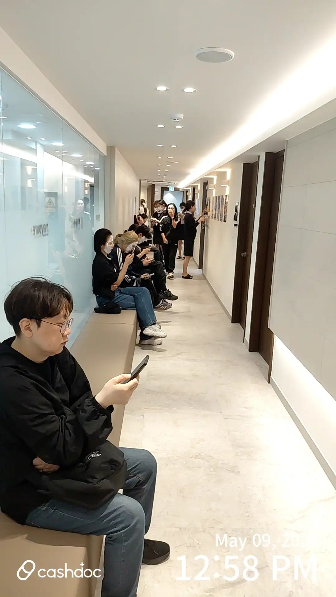 Maypure Clinic Mangwoo Station Branch 8