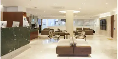 라이브치과병원 서울강남 병원 정보 이미지