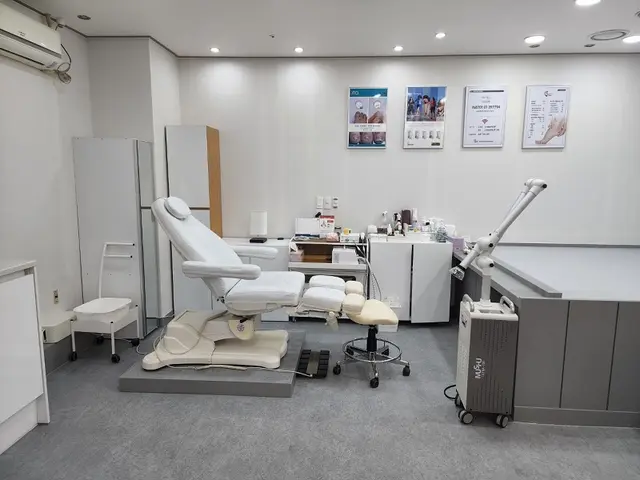 病院代表画像