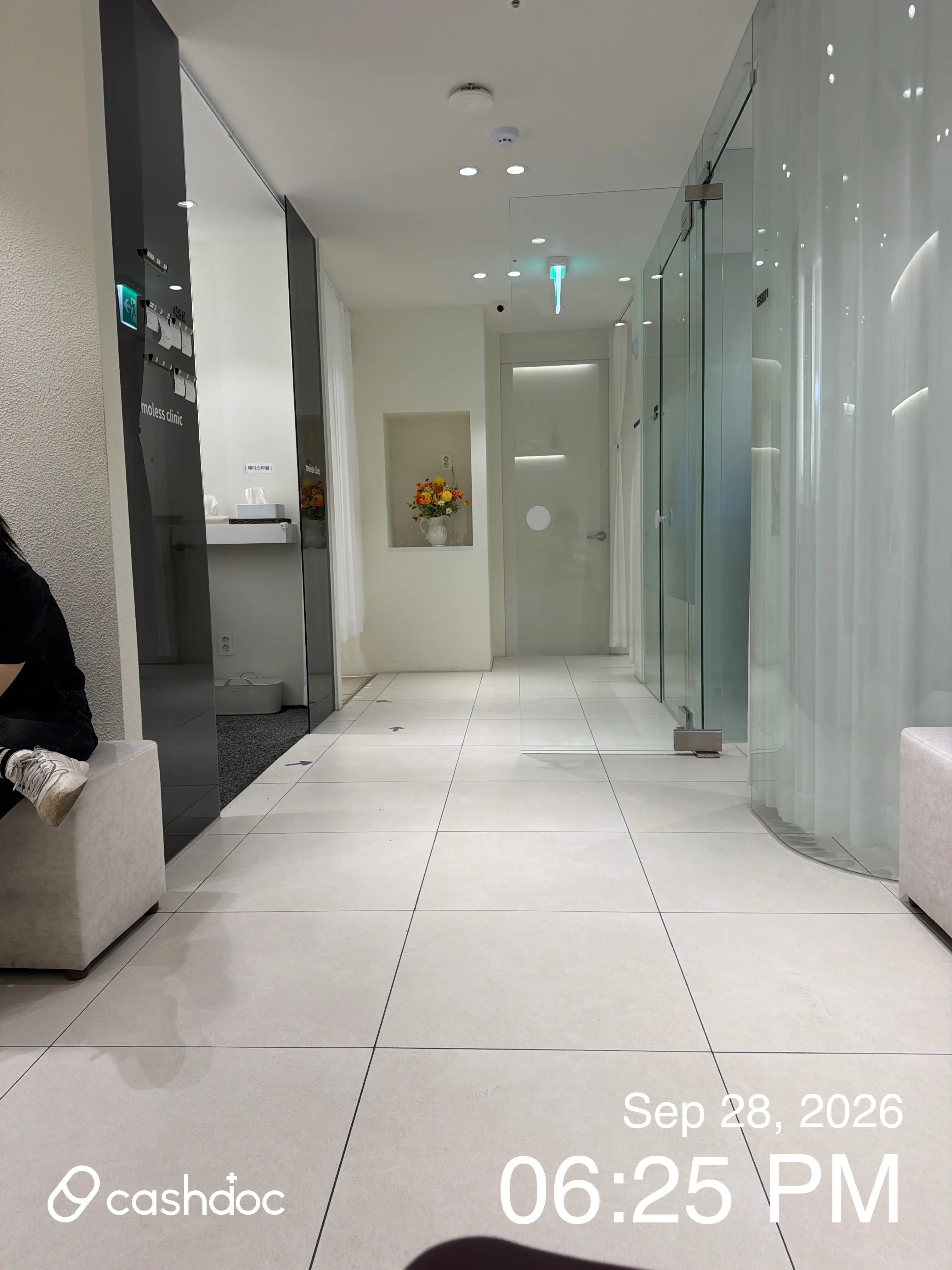 Morris Clinic 234