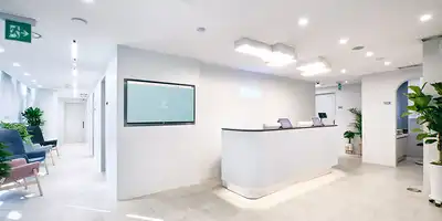 Hongdae B&M Clinic 병원 정보 이미지