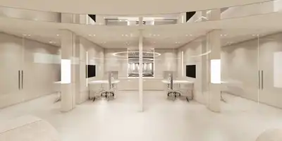 YOU&I Dermatology Clinic, Bundang Migum Branch 병원 정보 이미지