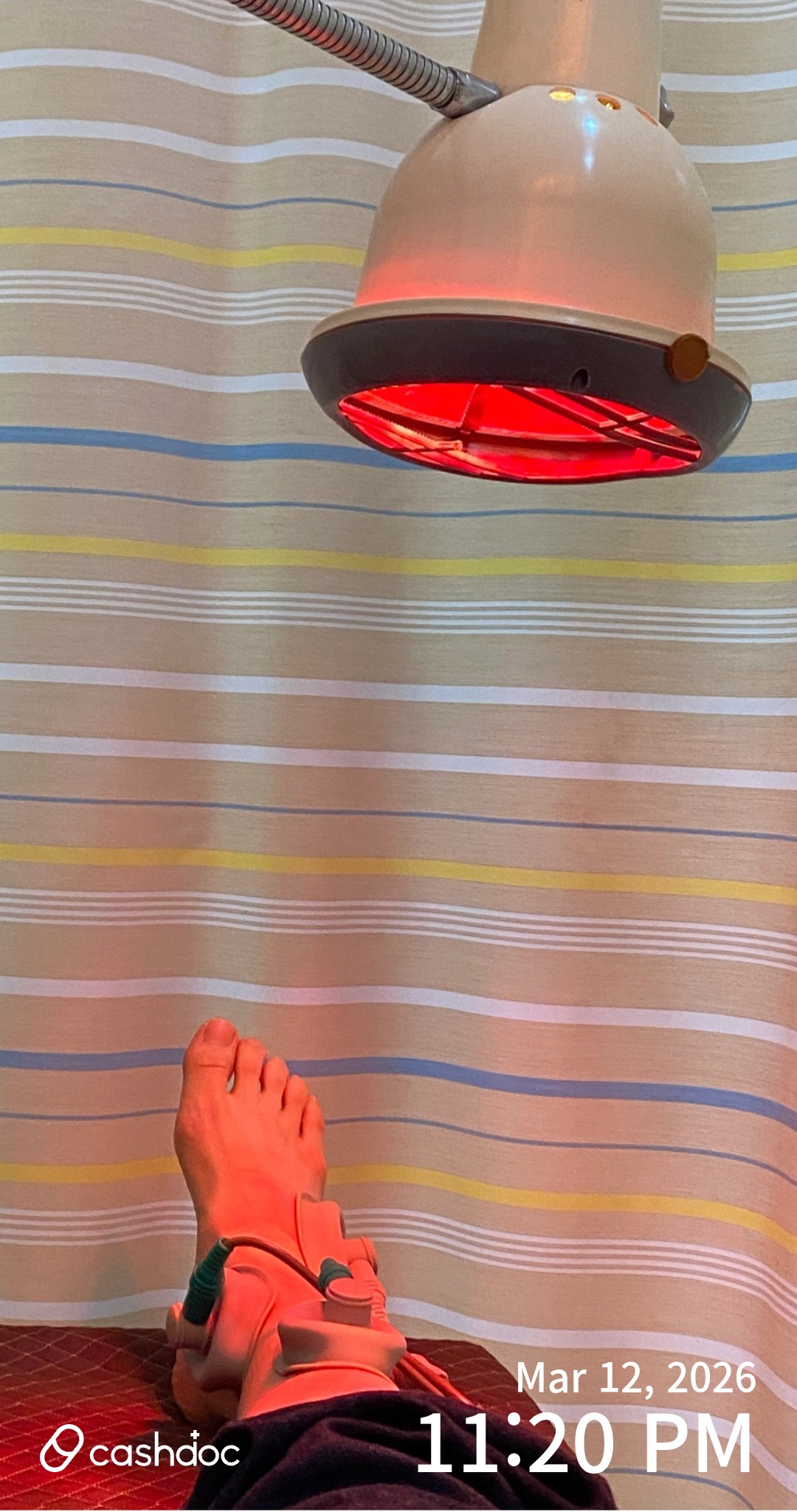 달서구 닥터존정형외과, 발목 통증 빠르게 해결!