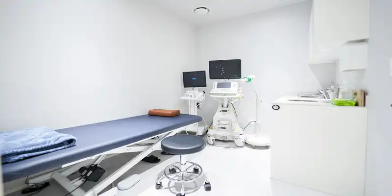 首尔航外科医院 8