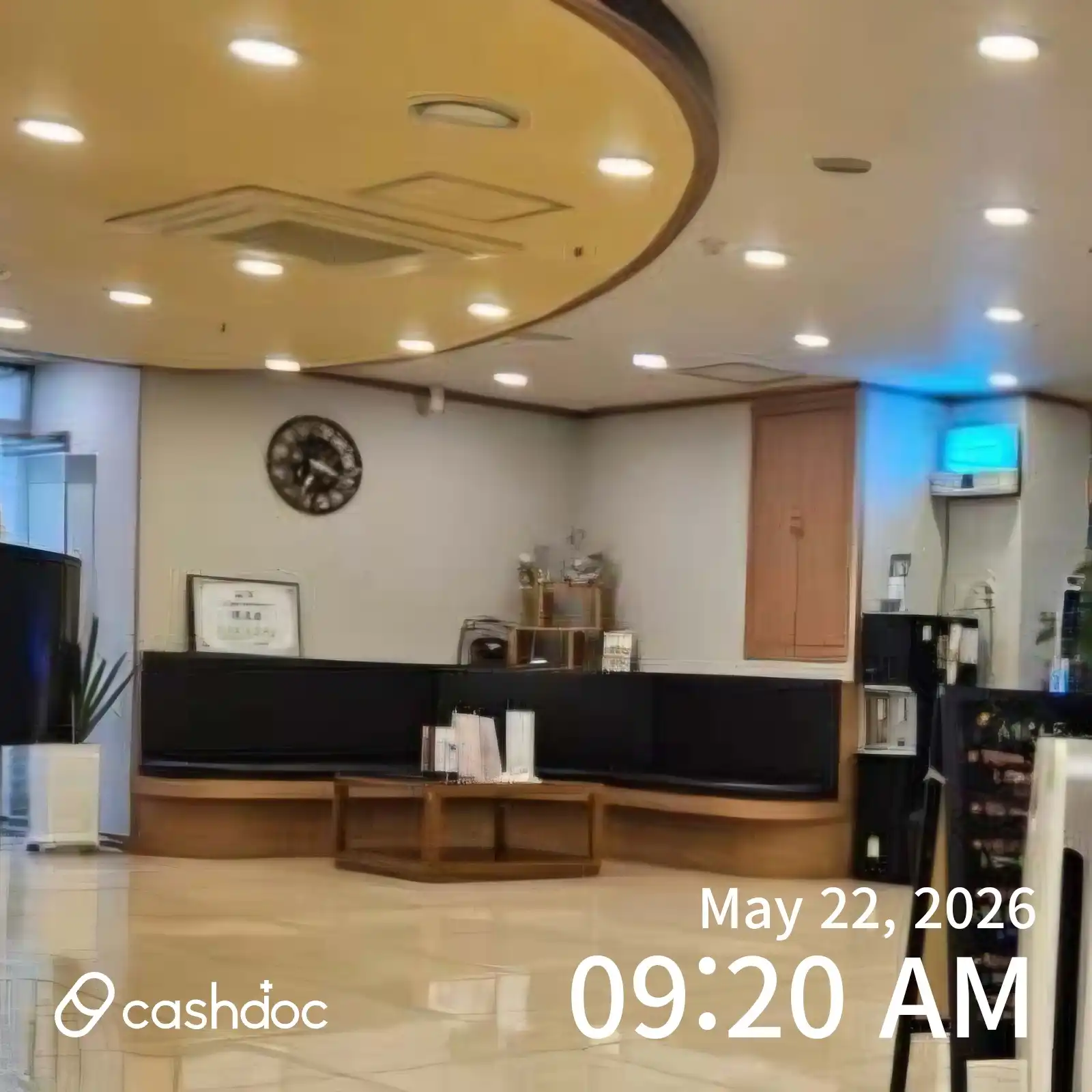 Incheon Seran Plastic Surgery Clinic 6