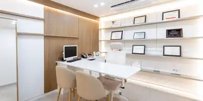 Synergy Plastic Surgery Clinic 병원 정보 이미지