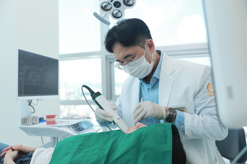 스마일디치과 병원 정보 이미지