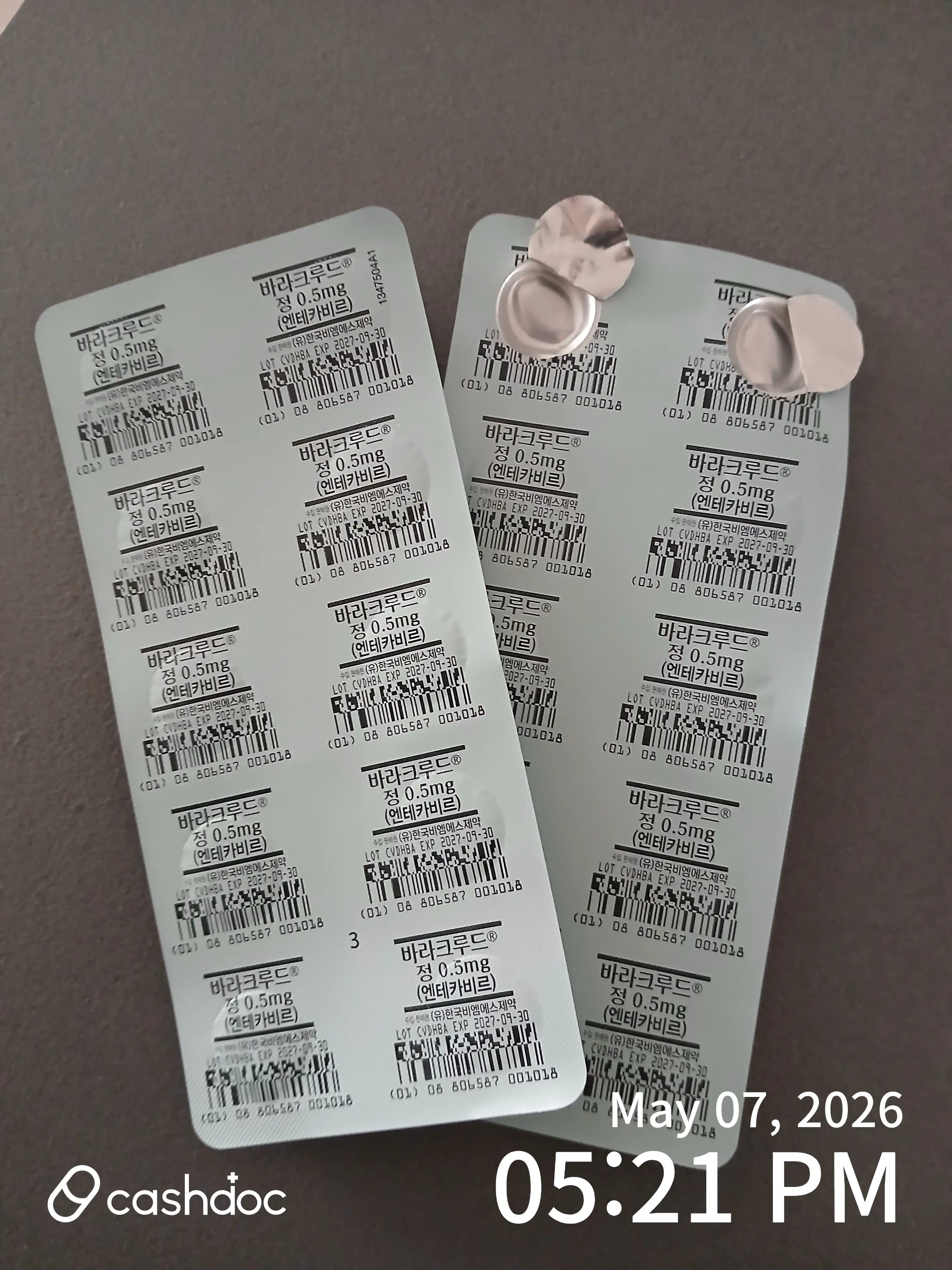 Review photo