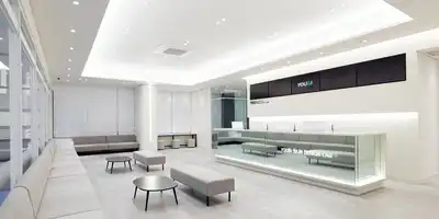 유앤아이의원 천안점 병원 정보 이미지