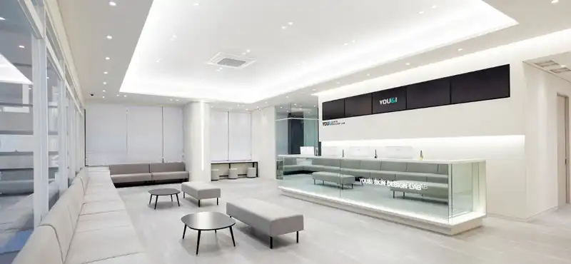 유앤아이의원 천안점 병원 정보 이미지