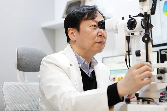 병원 대표 이미지