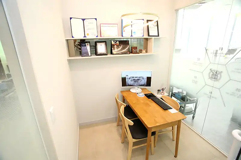 원더플란트치과의원 강북점  10