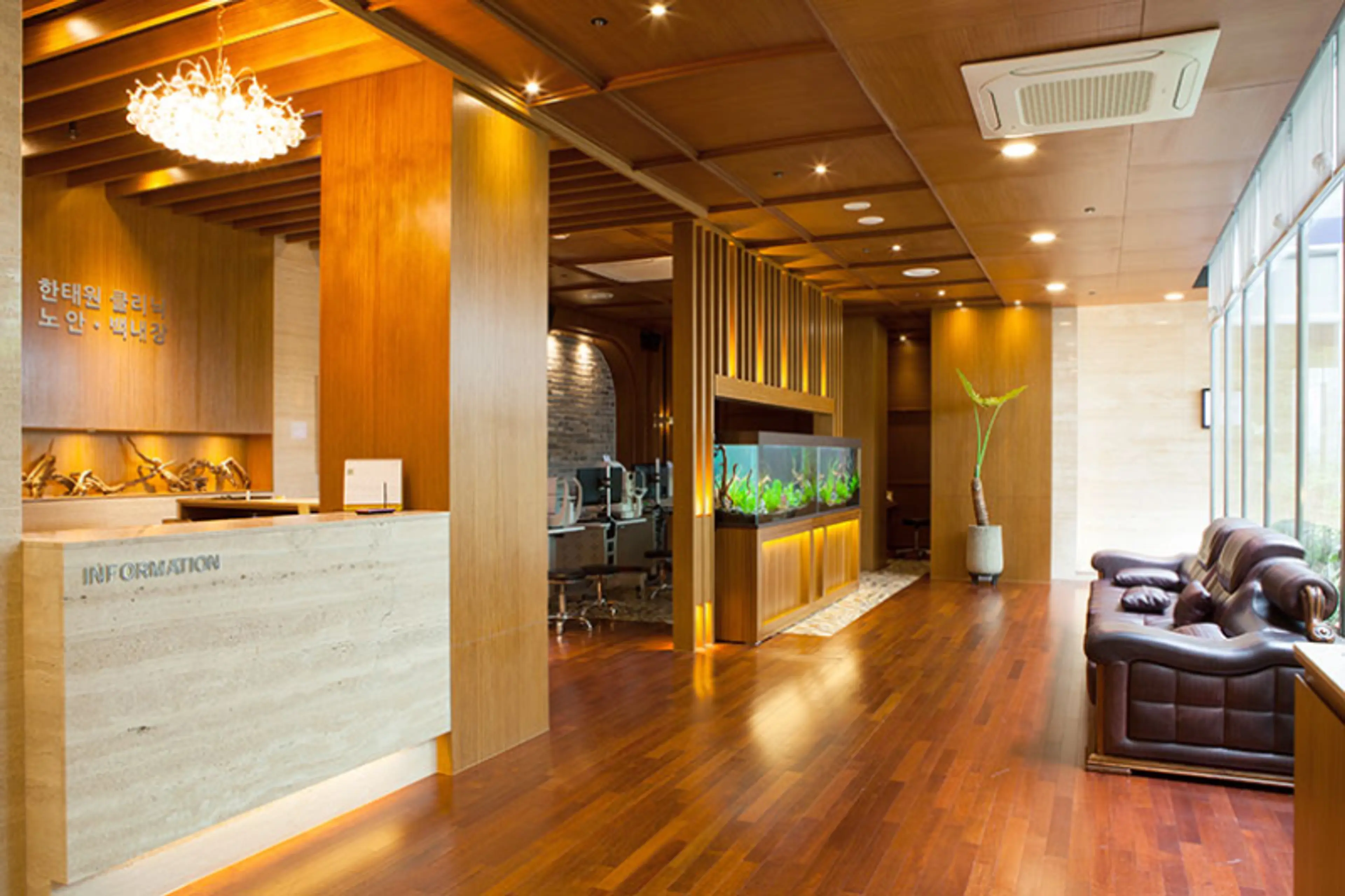 하늘안과의원 - 9