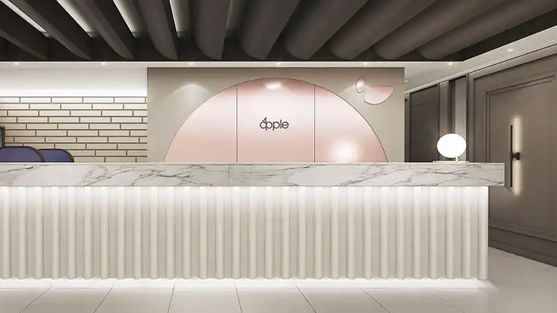 Apple Obstetrics and Gynecology Clinic Dongtan Bra 2
