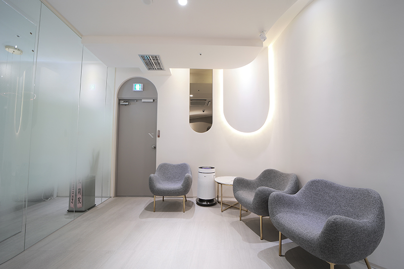 헤스티아여성의원 신사본점 병원 정보 이미지