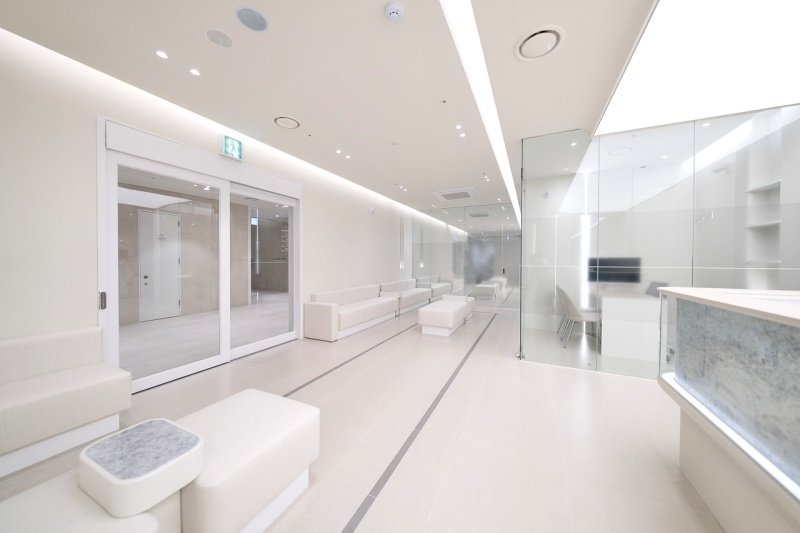 레브치과의원 병원 정보 이미지