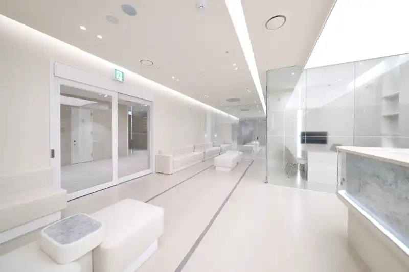 레브치과의원 병원 정보 이미지