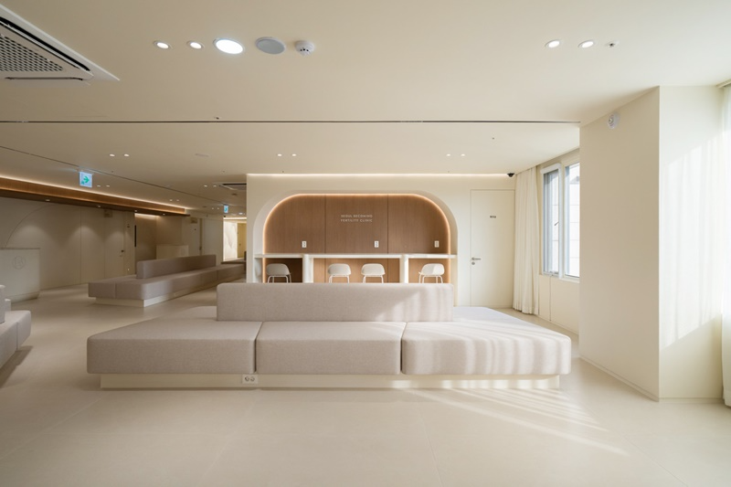 Seoul Becoming Women's Clinic 6