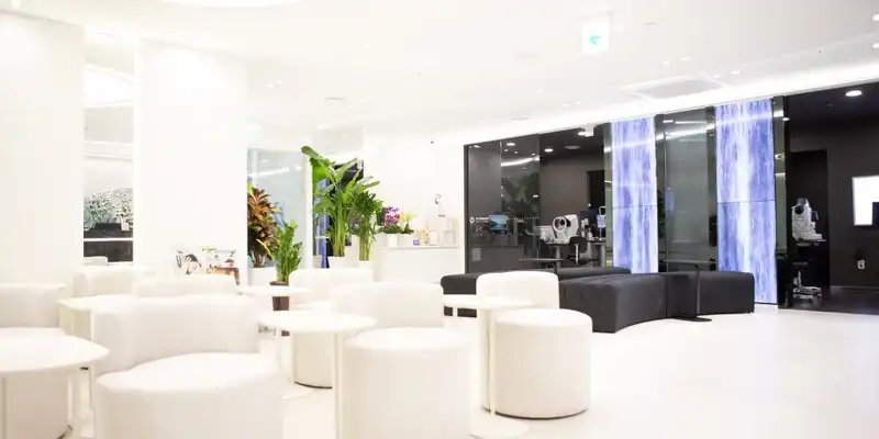 Minam Afternoon Eye Clinic 2