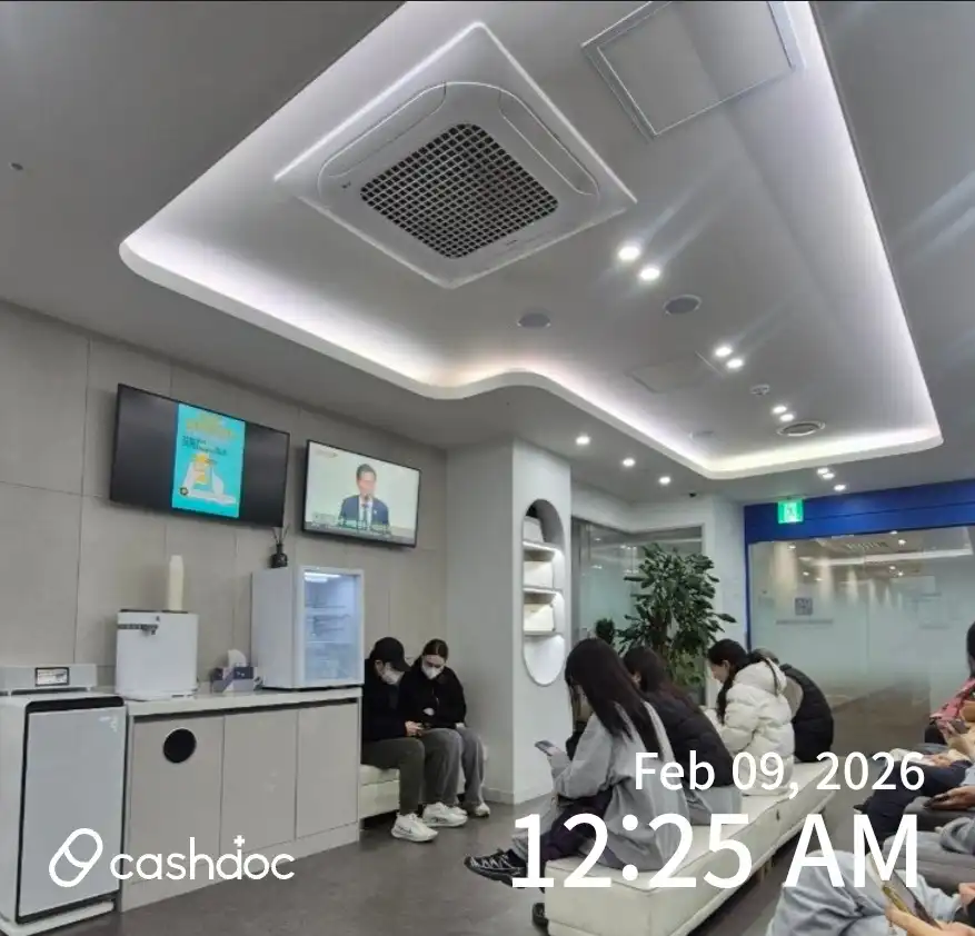 성모바로이비인후과의원 6