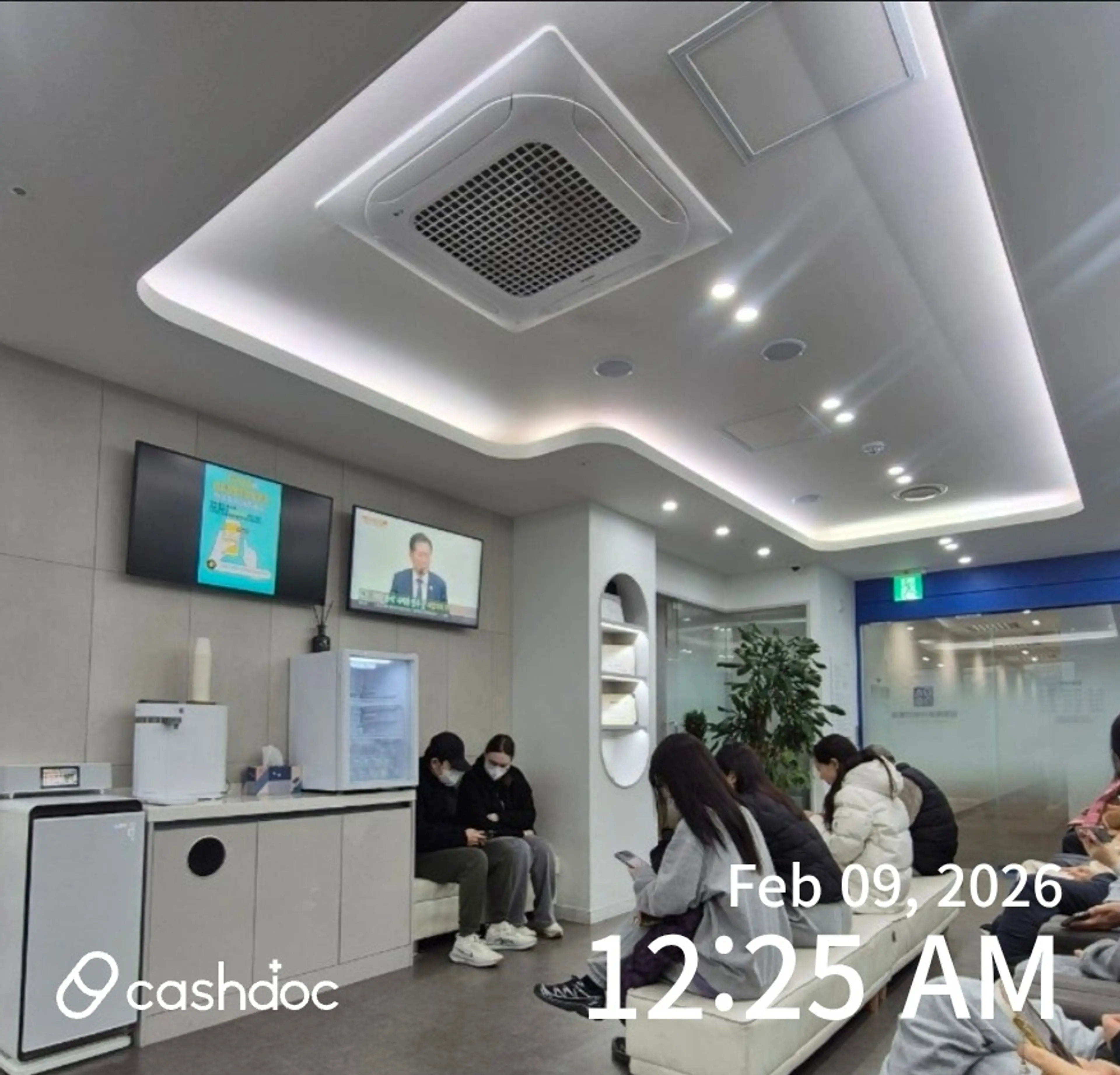 성모바로이비인후과 - 6