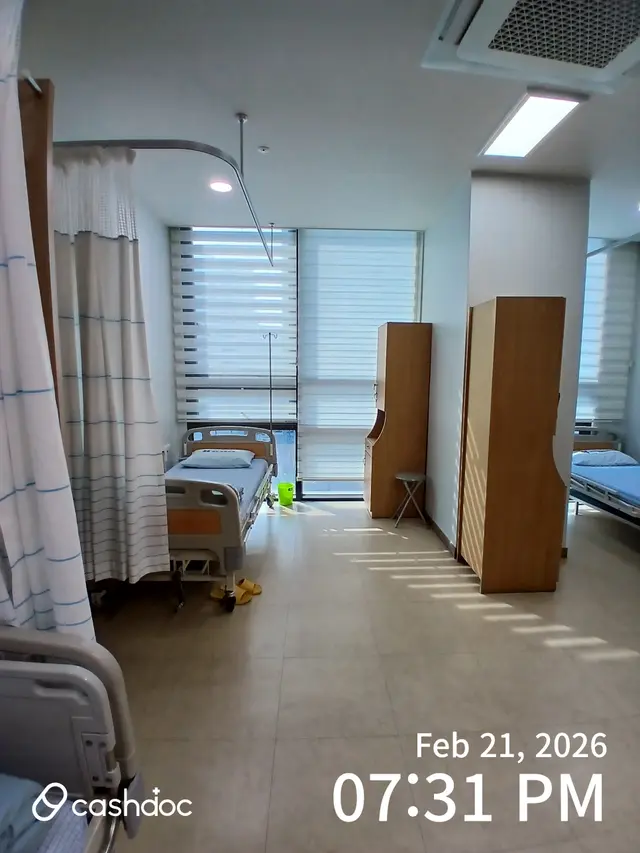병원 대표 이미지