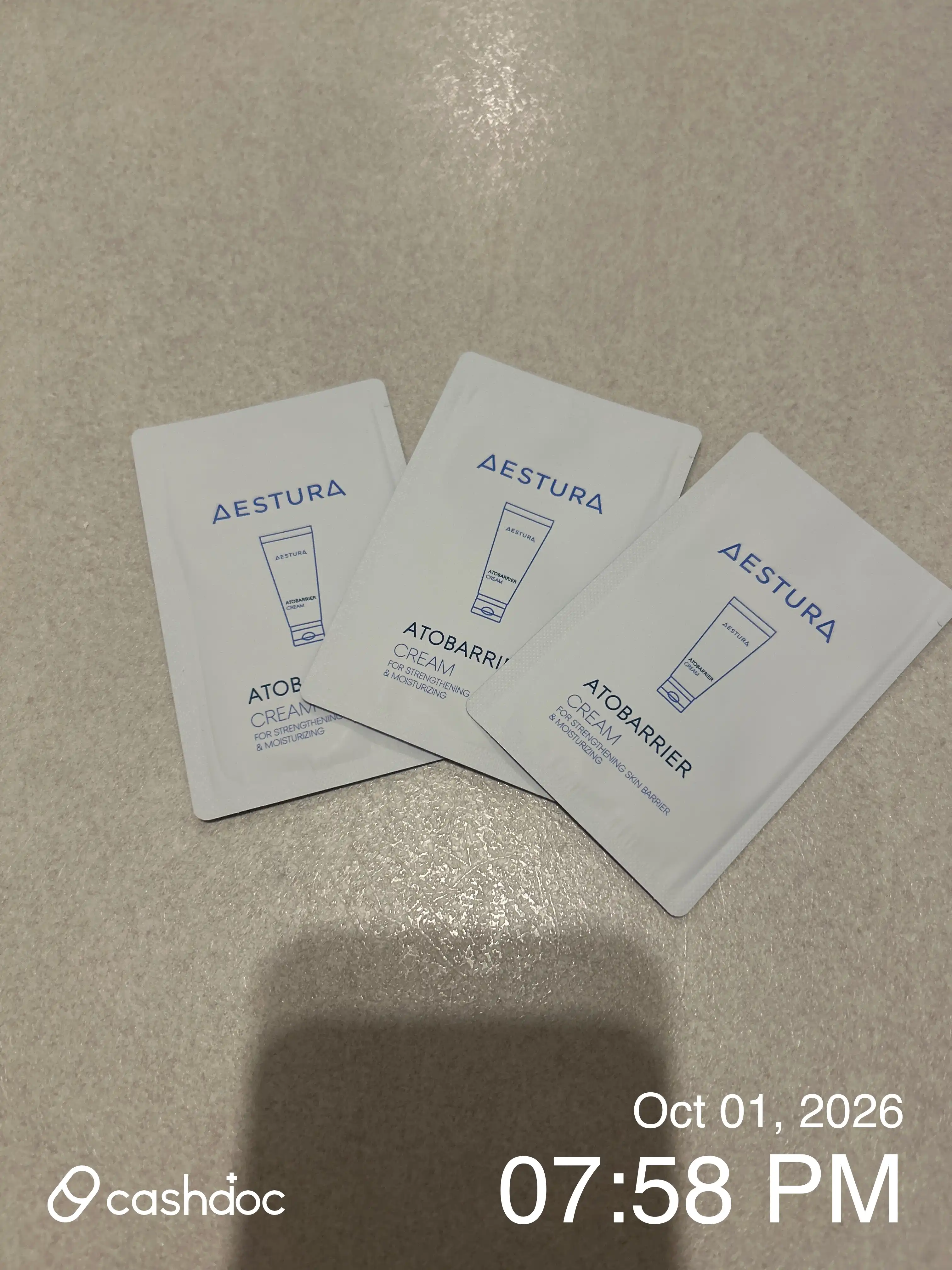 Review photo