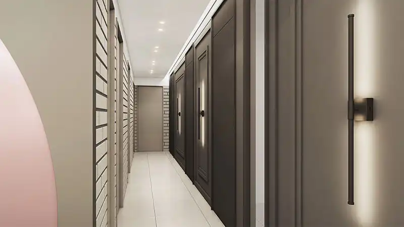 Apple Obstetrics and Gynecology Clinic Dongtan Bra 4