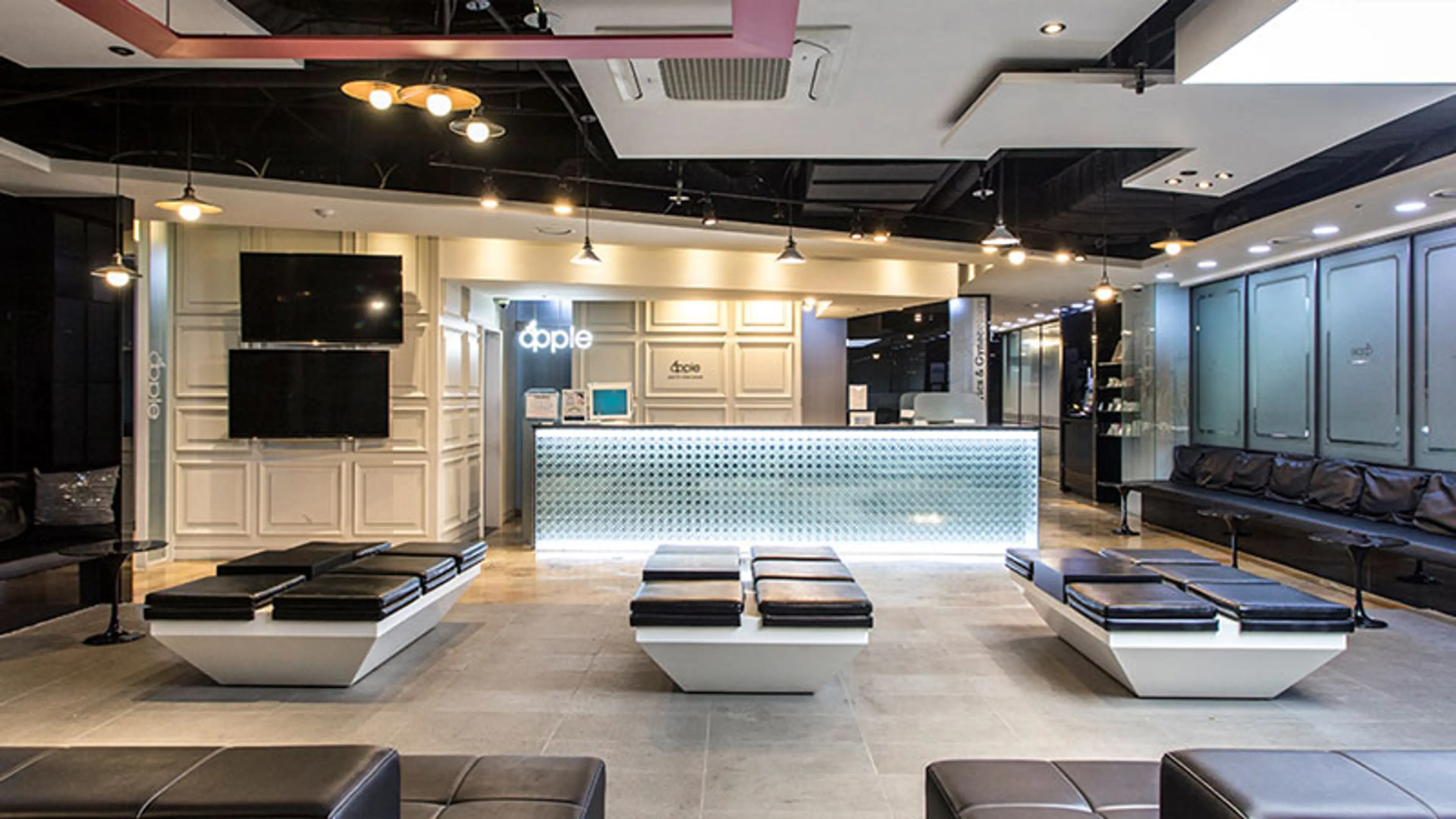 애플산부인과의원 강남점 - 1