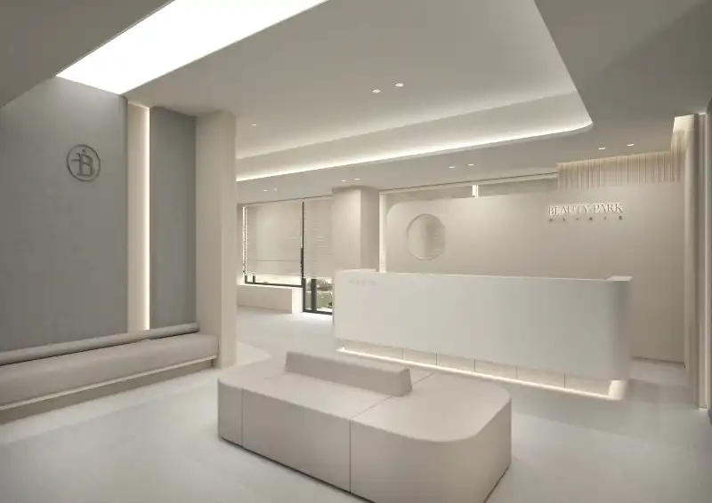 Beauty Park Clinic Beomeo Branch 1