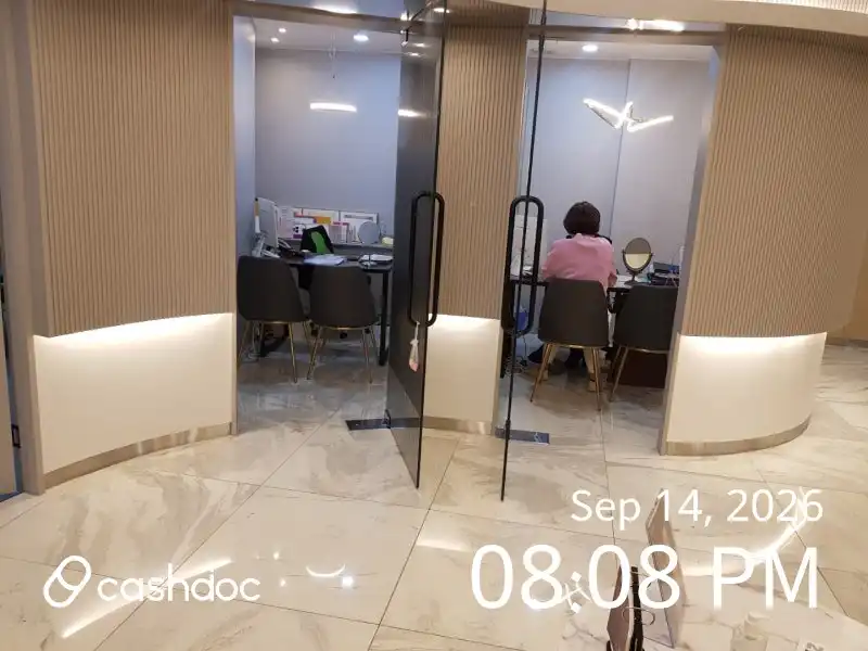 巴罗医院 瑞面站 4