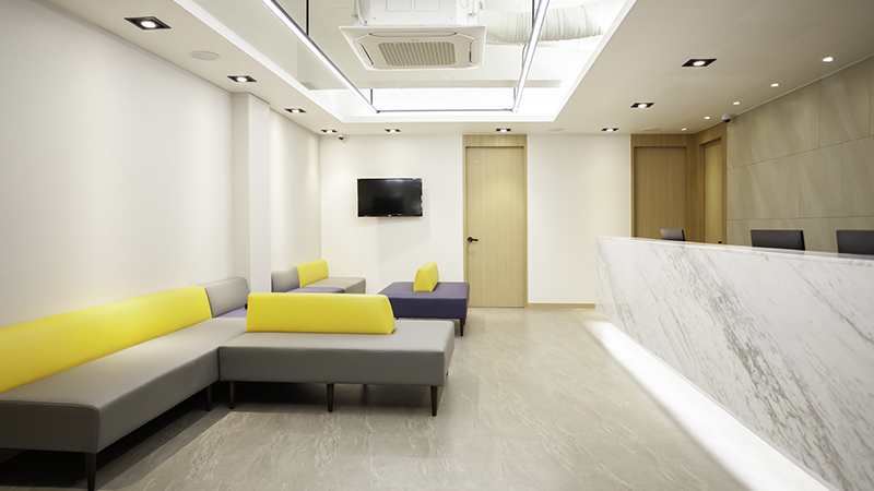 리봄한방병원 강남점 병원 정보 이미지