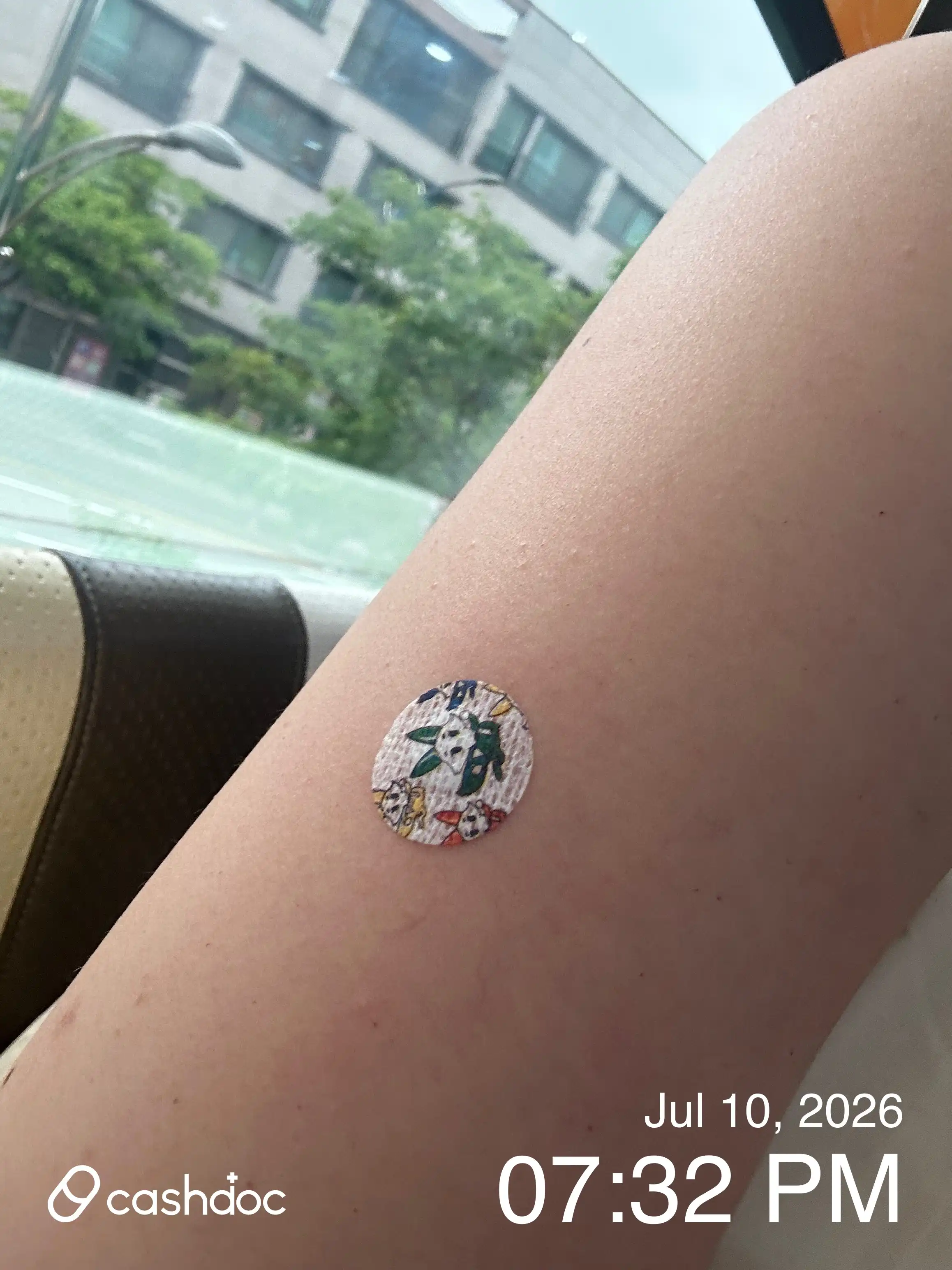评价照片