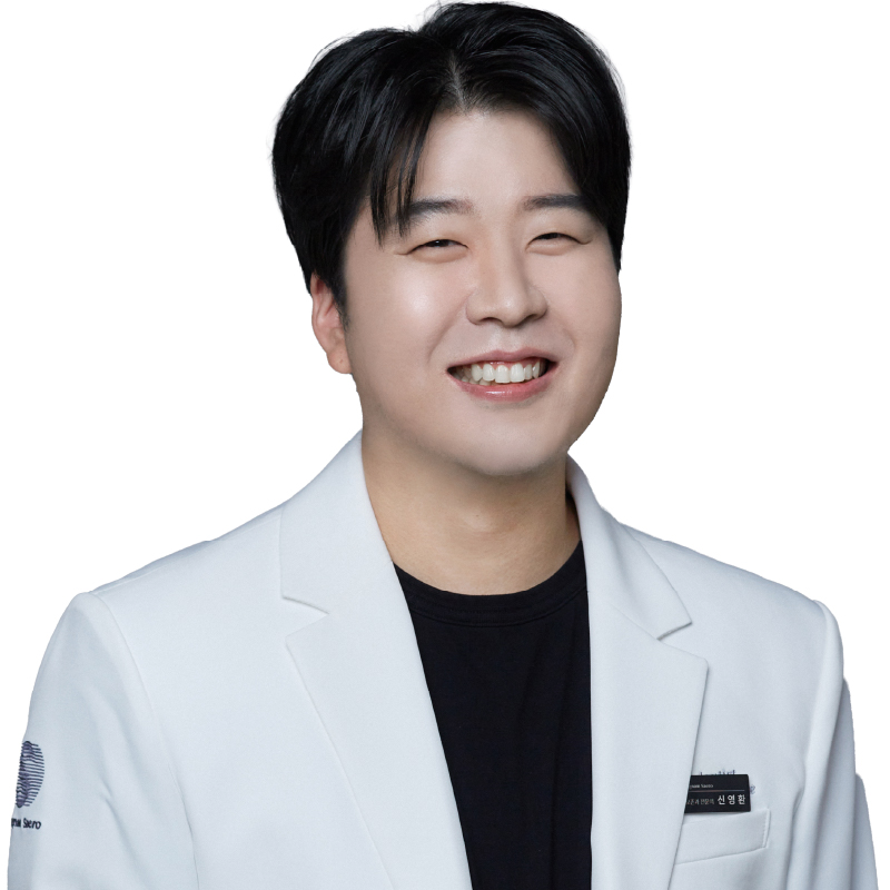 Shin Young-hwan's profile photo
